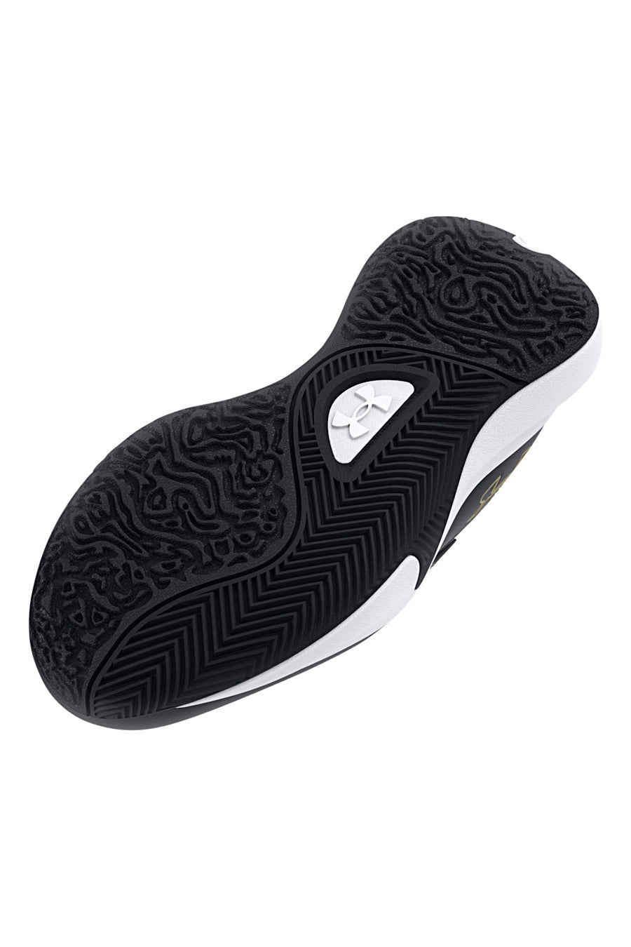 Under Armour Lockdown 7 3028514-001