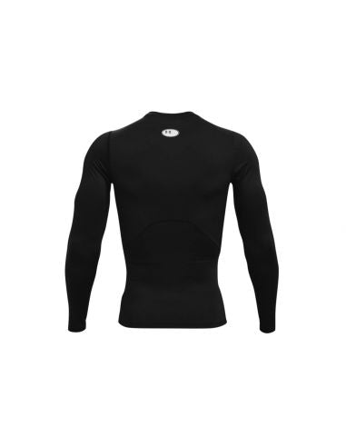 UNDER ARMOUR HG ARMOUR COMP LS black 1361524-001