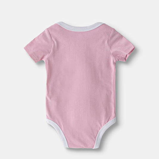 New Balance Stacked Infant Set LAKB0106-LLS | Neonata | Lilac Sachet