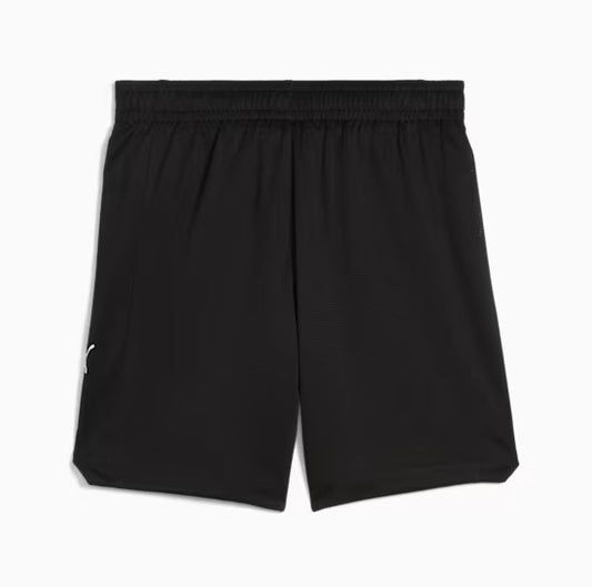 PUMA BASKETBALL SHOT BLOCKER SHORTS B BLACK 630825-01