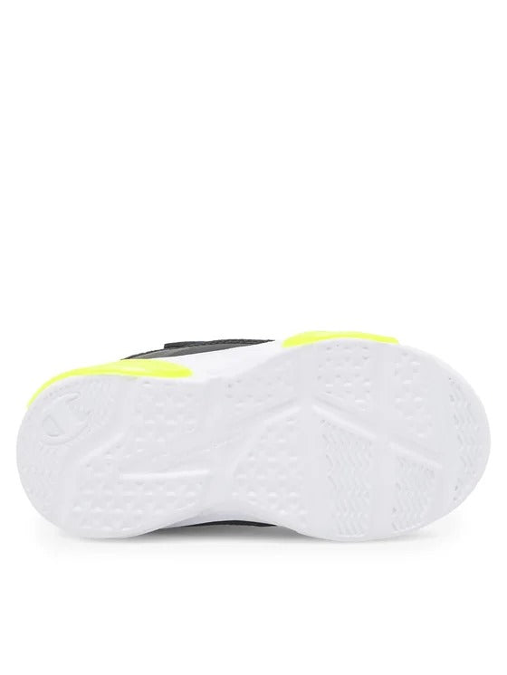 CHAMPION WAVE B TD LOW CUT SHOE RBL/NBK/SYF S32777-BS037