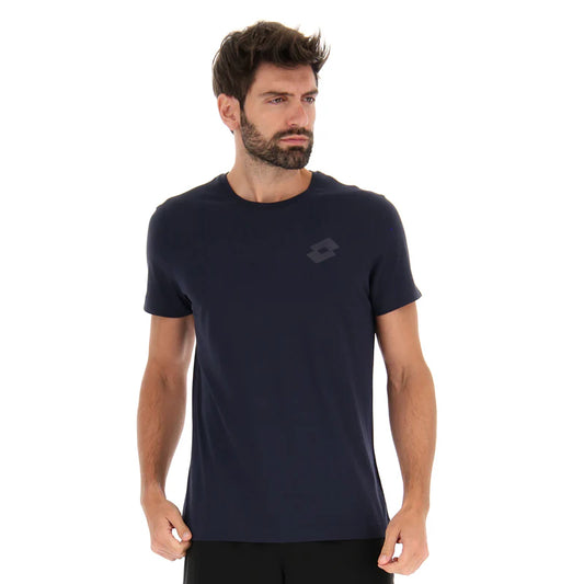 Lotto MSC Tee II Uomo Navy 218912-1CI