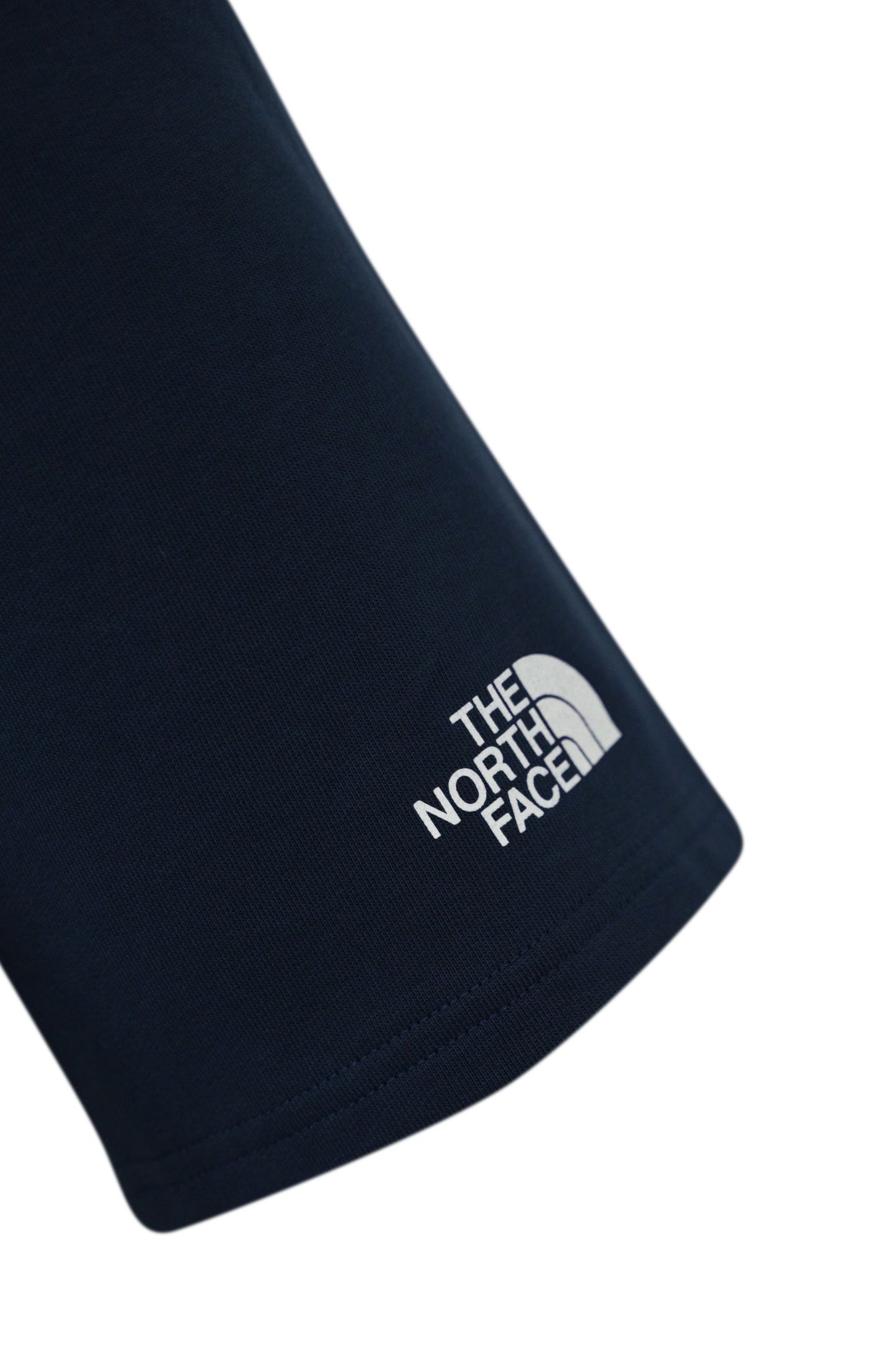 THE NORTH FACE M STANDARD SHORT LIGHT-EU SUMMIT NAVY NF0A3S4E8K21