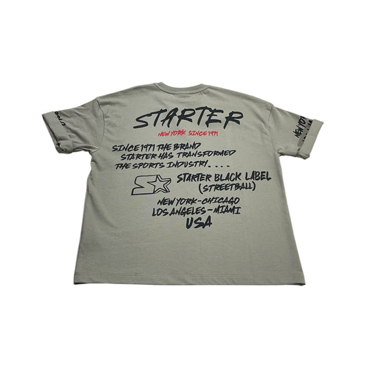 Starter MAGLIA M/M 74384 U ST