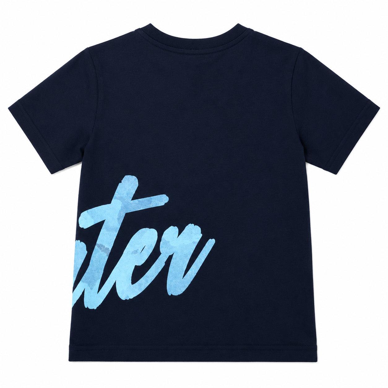 Starter MAGLIA M/M NERO 1586 UB ST