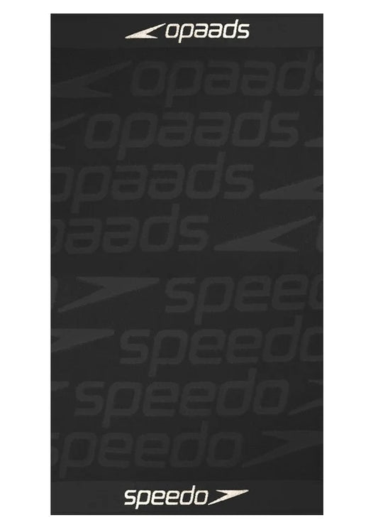 speedo Towel 90*170 cm S2341001