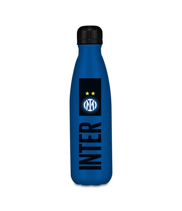 INTERNAZIONALE F.C. Inter borraccia termica 500ml 30F302613
