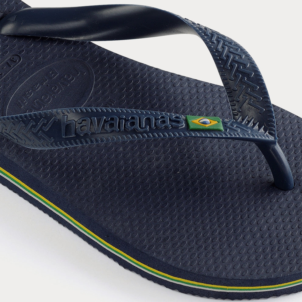Havaianas HAVAIANAS BRASIL NAVY BLUE 4000032-0555