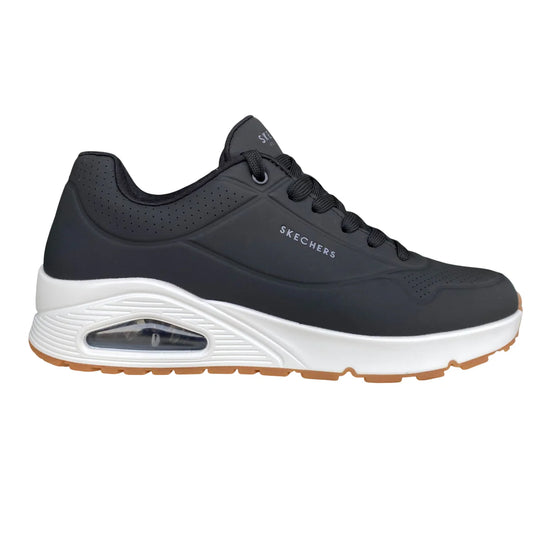 52458-BLK - Scarpe - SKECHERS