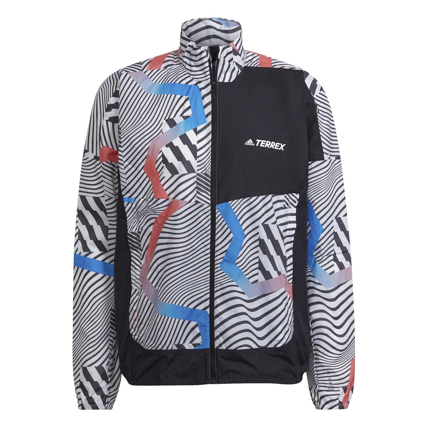 HA7537 - Giacche - ADIDAS