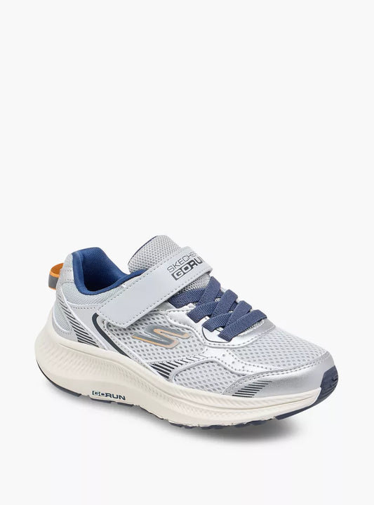 SKECHERS GO RUN CONSISTENT 2.0-LEVEL-P 405039L-SLNV
