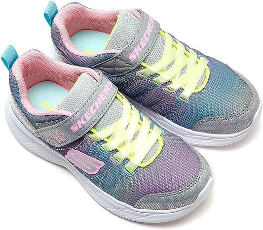 SKECHERS SNAP SPRINTS 2.0 - S 303518N-GYMT