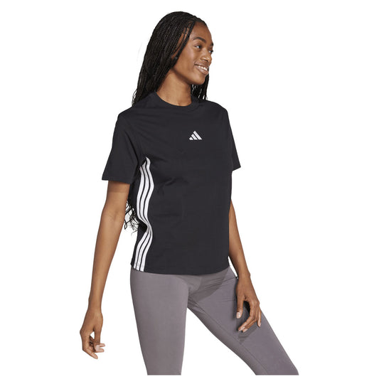 ADIDAS T-shirt Essentials 3-Stripes Cotton JD0846