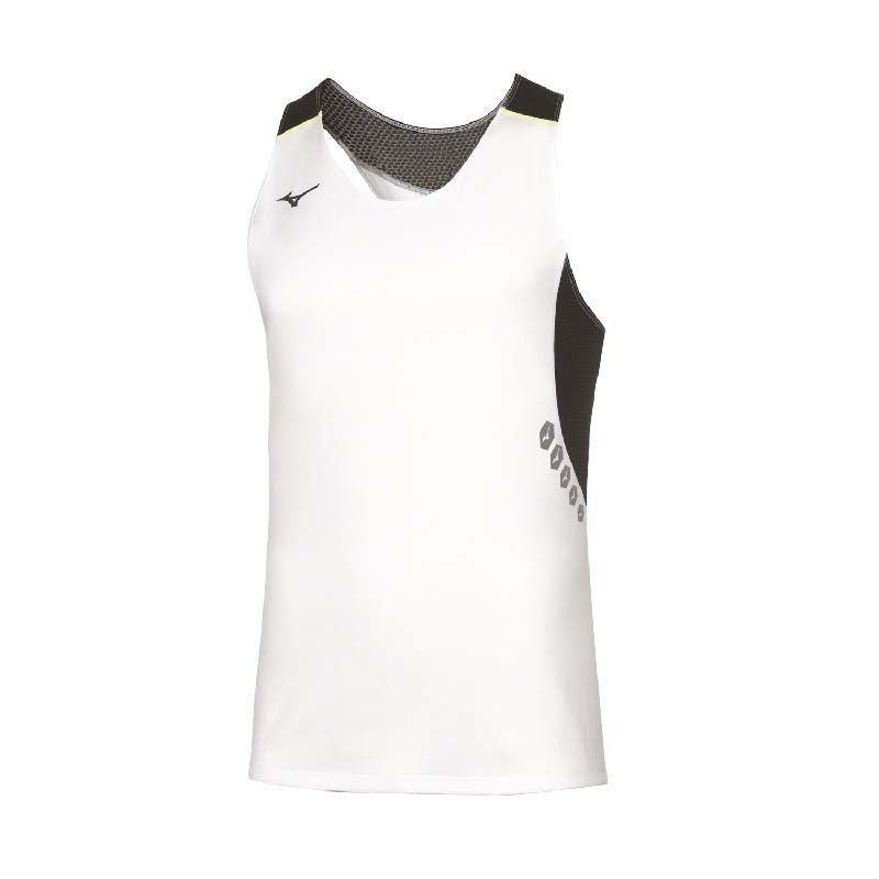 MIZUNO TEAM PREMIUM JPN SINGLET U2EA700170