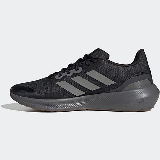 ADIDAS RUNFALCON 3.0 TR CBLACK/GRETHR/CARBON HP7568