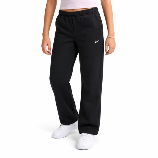 Nike Studio Fleece Pantaloni Ragazza IM4973-010 – Nero