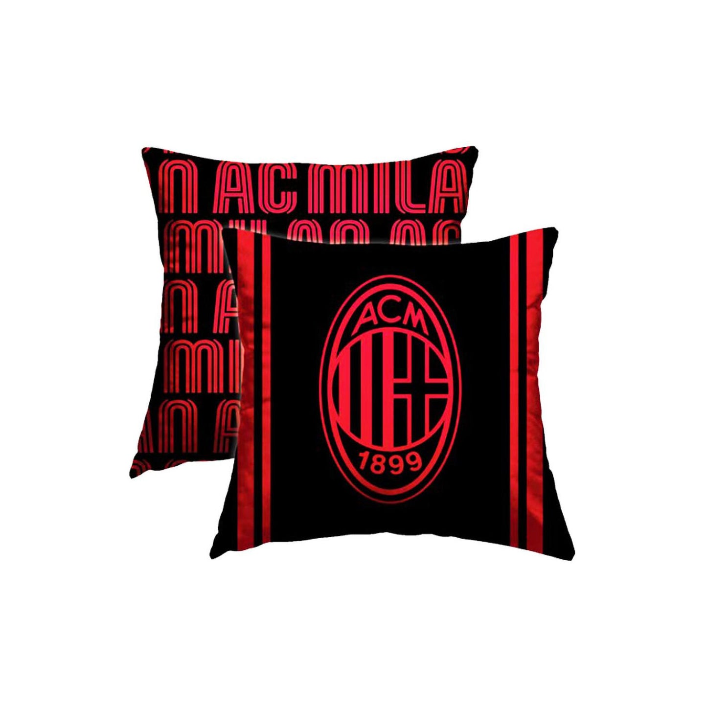 AC MILAN CUSCINO MILAN 9300-040-M001