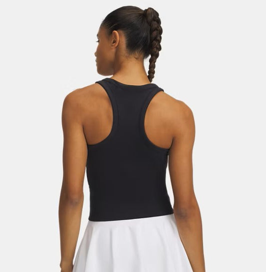 UNDER ARMOUR MOTION HIGH NECK TANK 1390367-001