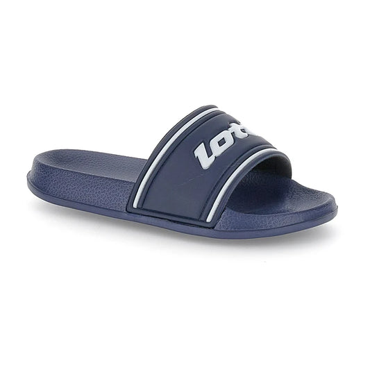 Lotto Midway IV Slide CL 213394-1ZU – Blu Bimbo