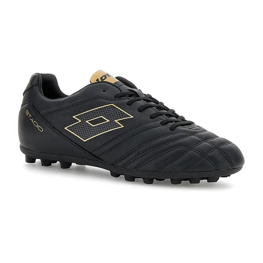 Lotto Stadio 705 AGM 219546-1UQ – Nero Uomo