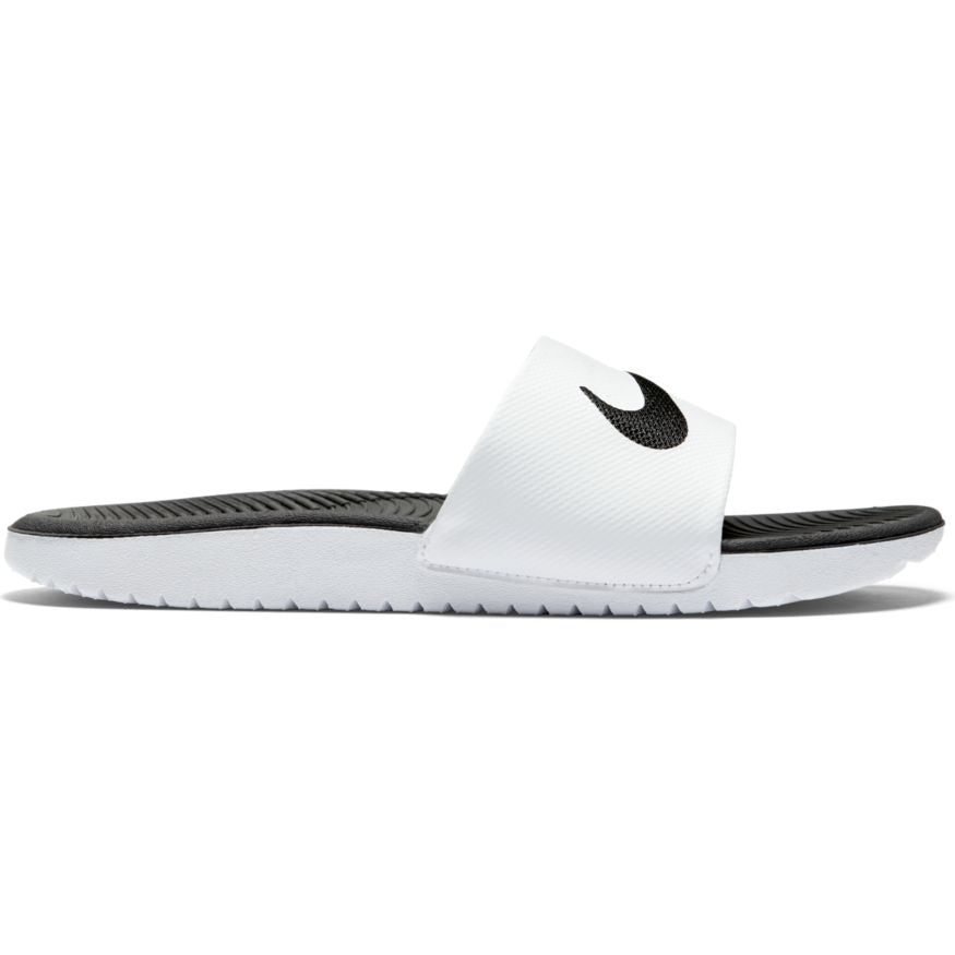 NIKE Nike Kawa WHITE/BLACK 819352-100