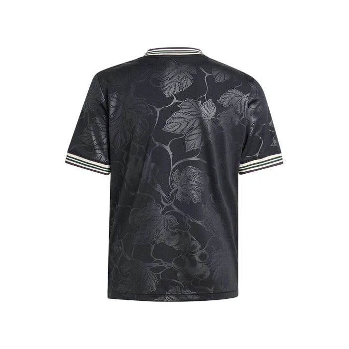 ADIDAS JUVE 3 JSY Y BLACK/ECRTIN KC3497