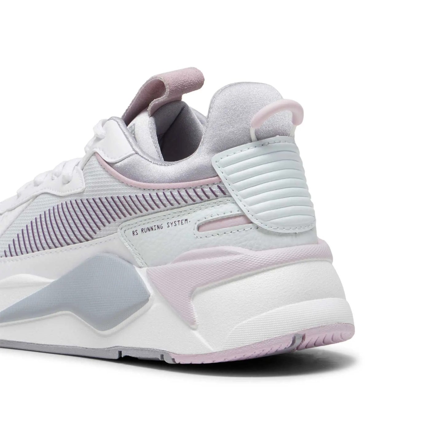 PUMA RS-X SOFT WNS DEWDROP-WHITE 393772-04