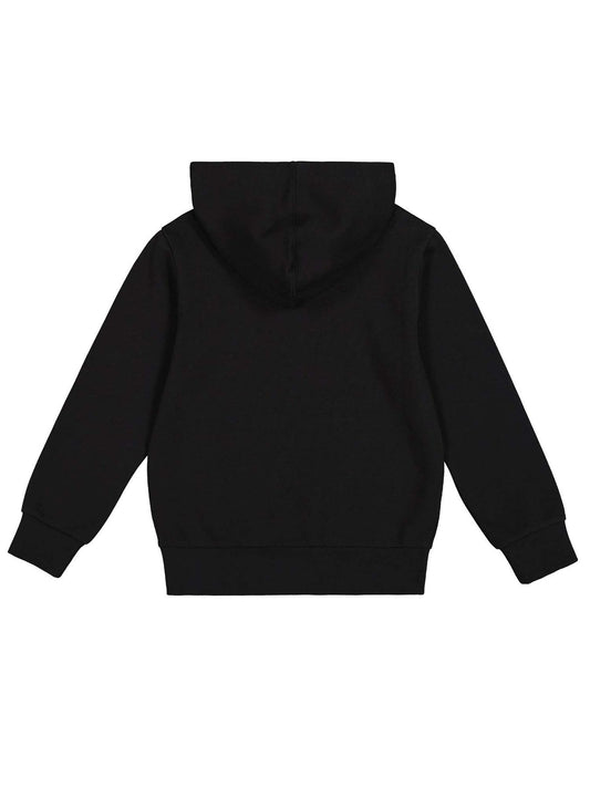 CHAMPION HOODED SWEATSHIRT NBK 306837-KK001