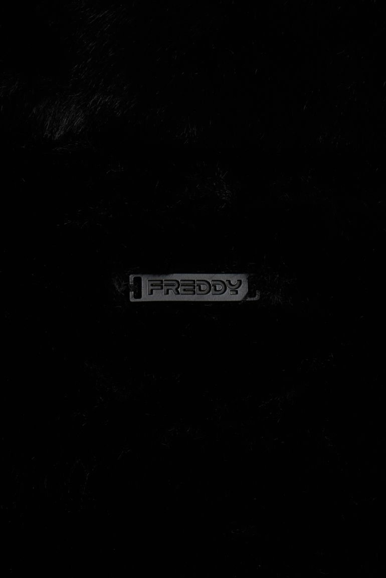 FREDDY GIACCA MANICA LUNGA F4WJKJ10-N