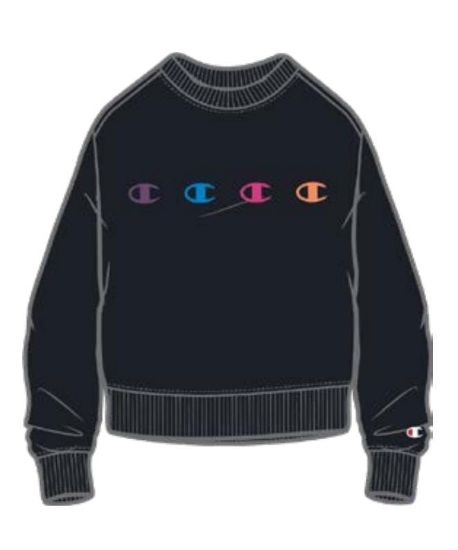 CHAMPION Crewneck Sweatshirt NBK 404781-KK001
