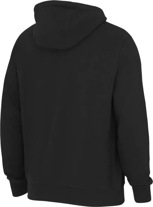 NIKE TEAM CLUB FULL ZIP HOODIE FT 0224NZ-010