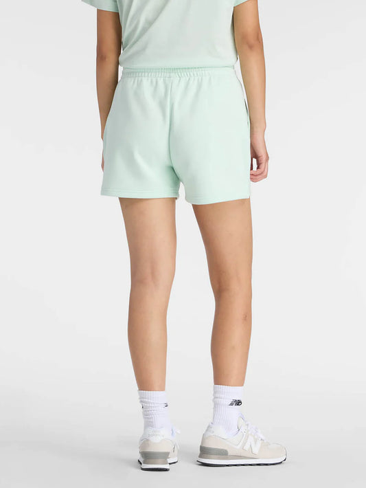 NEW BALANCE SHORT WS41500COJ