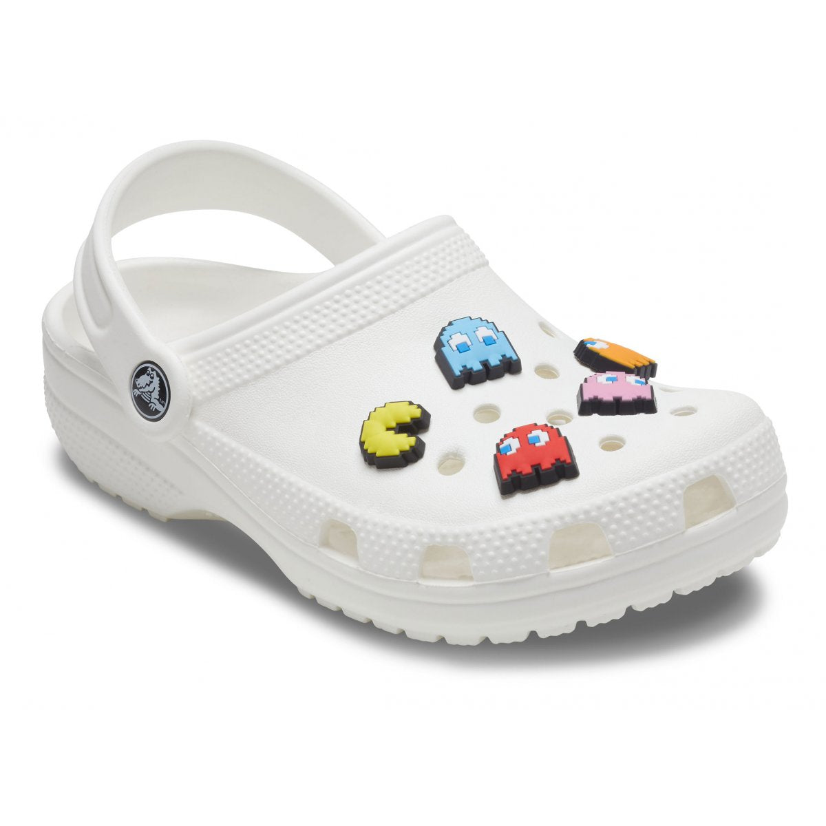 Crocs Pac Man 5 Pack 1949-JIB-UCOL