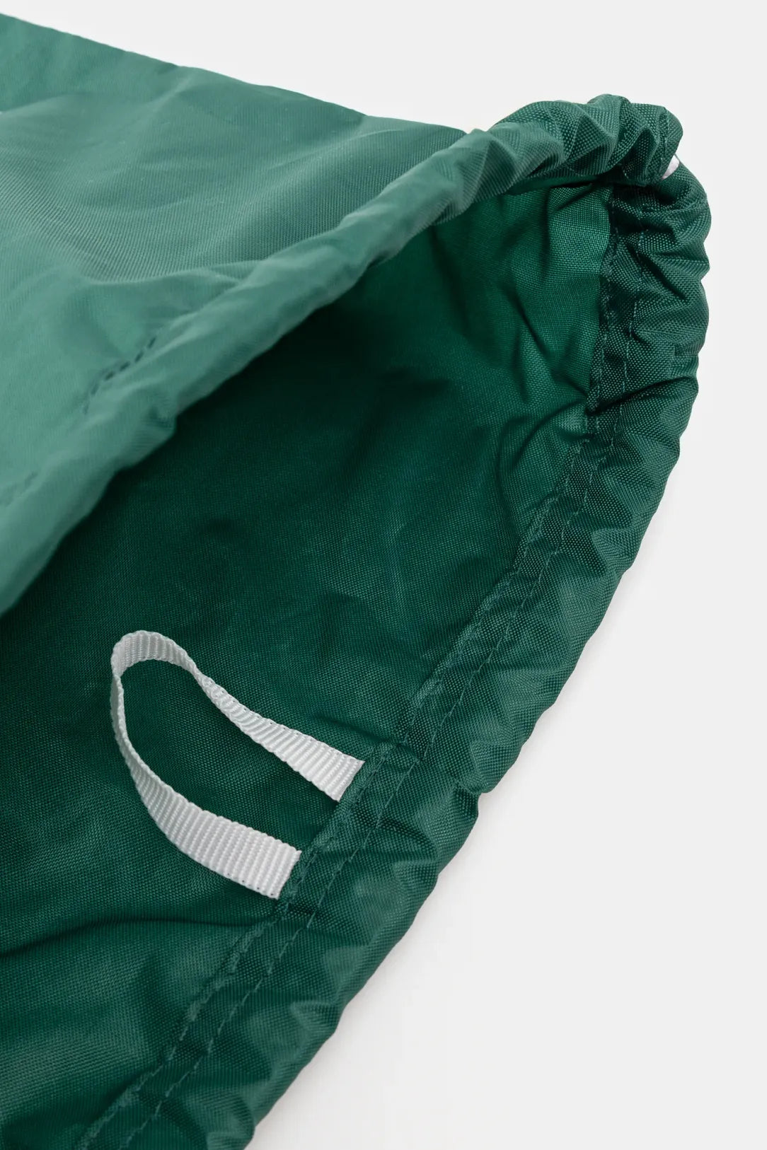 ADIDAS VAR GYMSACK CGREEN/OWHITE JG1083