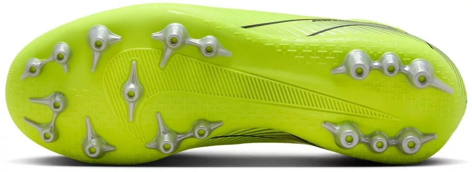 NIKE JR ZOOM VAPOR 16 ACADEMY AG VOLT/BLACK FQ8403-700