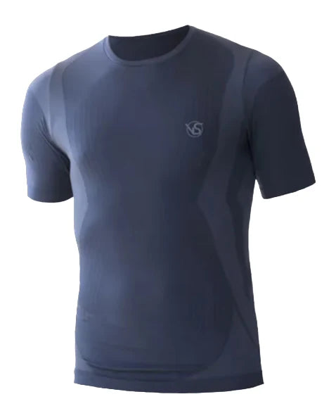 201145 T-Shirt M/Corta Senior Vivasport 5