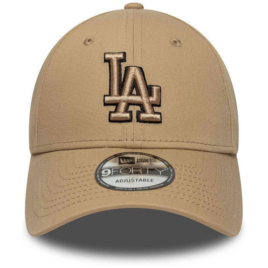 NEW ERA 9FORTY LA Dodgers MLB Team Outline 60771713