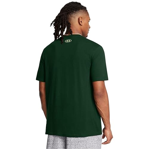 UNDER ARMOUR GL FOUNDATION UPDATE SS 1382915-302