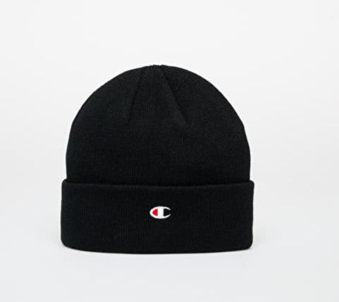 CHAMPION BEANIE CAP NBK 806065-KK001