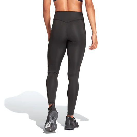 ADIDAS Leggings OPT 3str Avio IT9105