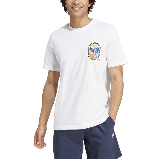 ADIDAS LDN GT2 M WHITE IW0092