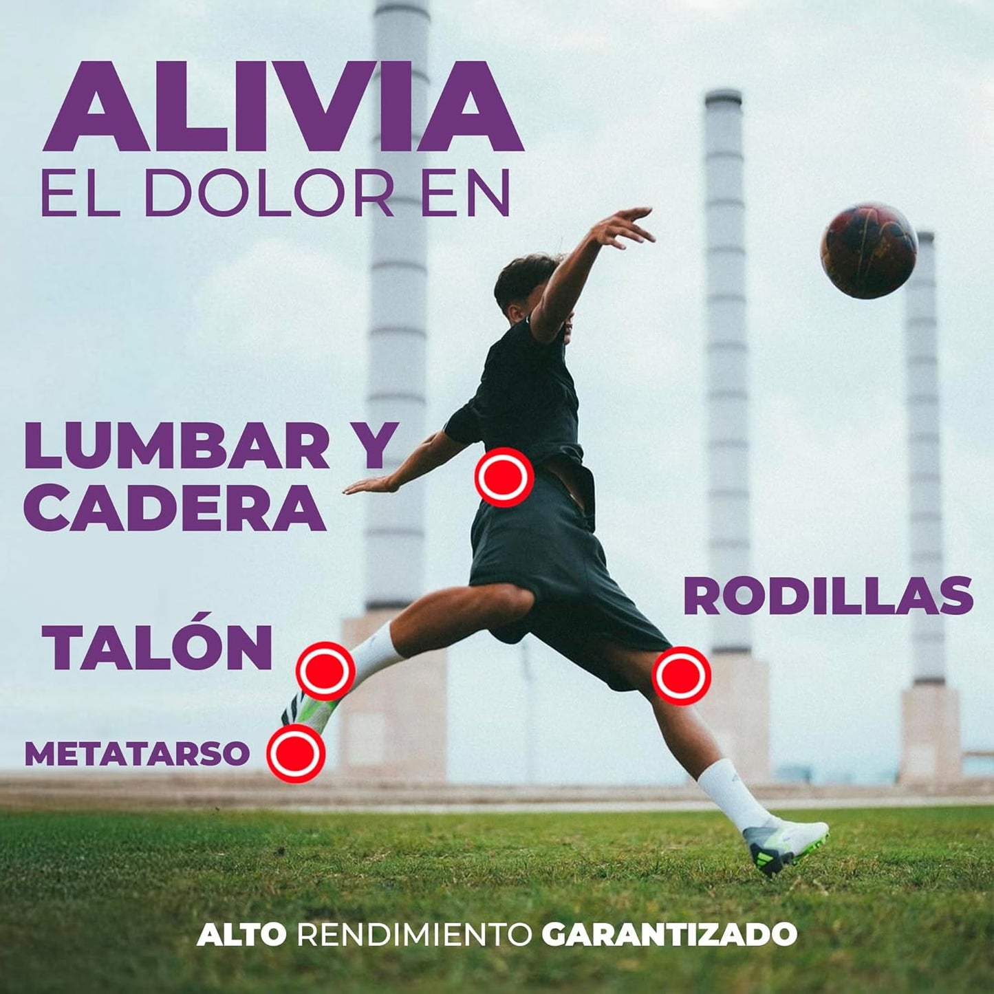 FOOTGEL PLANTILLAS FOOTGEL FOOTBALL FGFUT20231010