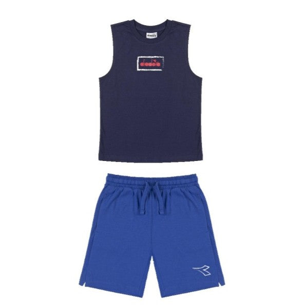 DIADORA SET ESSENTIAL SPRTS SL 181712-60046