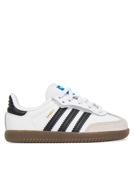 ADIDAS SAMBA OG CF EL I JQ3191