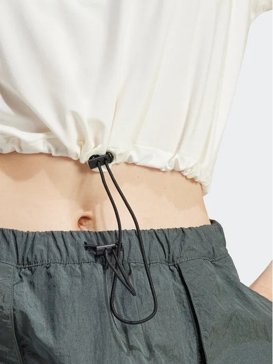 ADIDAS W C ESC Q1 T OWHITE IS3022