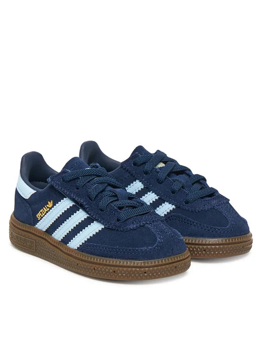 ADIDAS Handball Spezial Comfort Closure Elastic Lace Infant JI2899