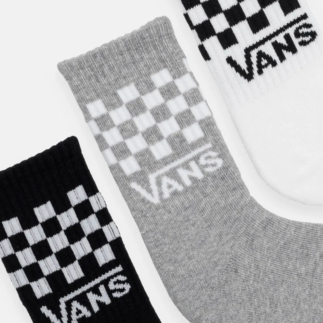 VANS Classic Check Crew CHECKERBOARD VN000Q1QY281