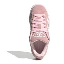 ADIDAS CAMPUS 00s J CLPINK/FTWWHT/GUM2 JH7840