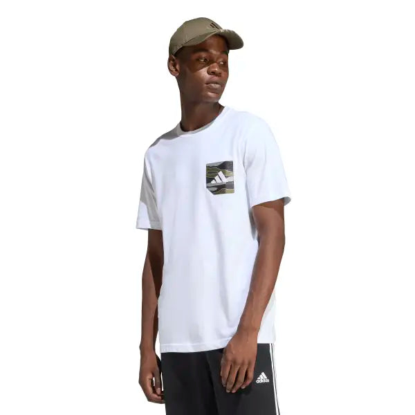 ADIDAS T-SHIRT JZ7498
