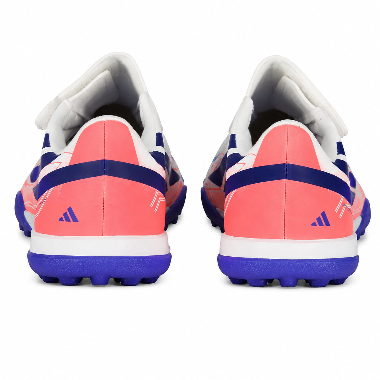 Adidas F50 Hyperfast Club – Scarpa Calcetto Bimbo